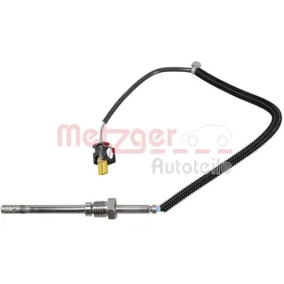 Metzger Abgastemperatursensor Mercedes Marco V-Klasse Vito 0894994
