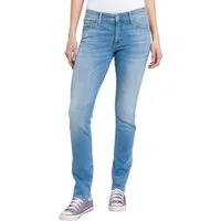 CROSS JEANS® Slim-fit-Jeans Anya P489-199 in Light Blue