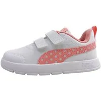 PUMA Courtflex V3 Dotty V Inf Laufschuh