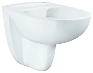 GROHE Wand-Tiefspül-WC Bau Keramik, 112948 für Spülkasten alpinweiß, 112948SH00 112948SH00