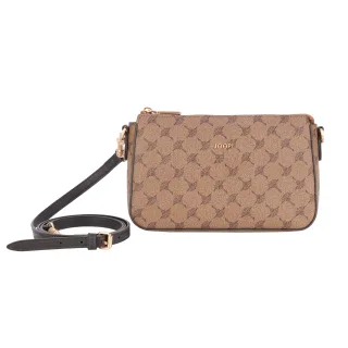 Mazzolino Jasmina Shoulderbag Shz1 toffee - Gr. - S