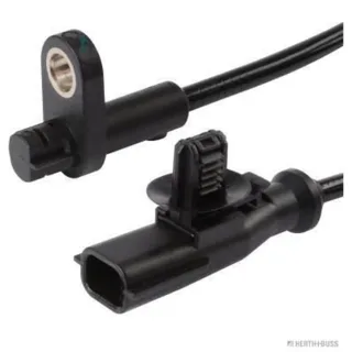 Elparts Raddrehzahlsensor hinten Ford Ecosport Fiesta