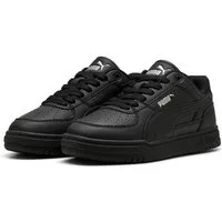 PUMA CAVEN III JR Sneaker für sportliche Aktivitäten und Streetwear, gepolstertes Fußbett