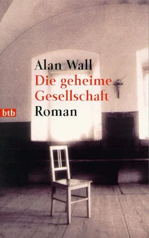 Die geheime Gesellschaft