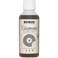 Biobizz Pflanzendünger BioBizz Grow Dünger Calmag 250 ml, Bio