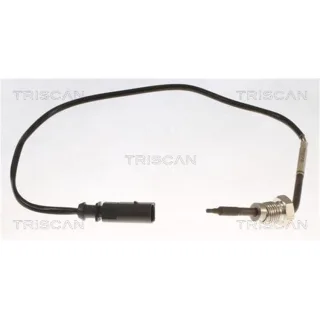 Triscan Sensor f?r Abgastemperatur Audi Porsche VW 3,0