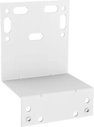 Hansa Montagewinkel-Set Hansamatrix 4405 verchromt 44050100