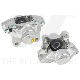 NK Bremssattel hinten rechts Mercedes S-Klasse W116 W126