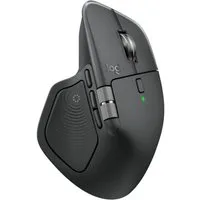 Logitech MX Master 4 Maus