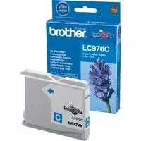 Tinte cyan LC-970C Retail