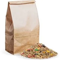 Lyra Pet 25 kg Lyra Pet® Kaninchenfutter, Hauptfutter für: Nager