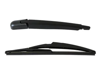 Scheibenwischer Heckwischer Wischerarm Wischer Kappe für BMW E46 Touring 98-2001