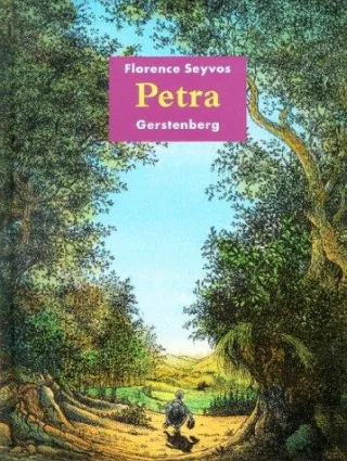 Petra. ( Ab 8 J.)