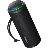 Tronsmart T8 40W kabellos mit lPX7 Wasserdicht, 18H Akku, Bluetooth 5.3 Bluetooth-Lautsprecher (kabelloser Outdoor-Lautsprecher mit EQ für Partys, Reisen)