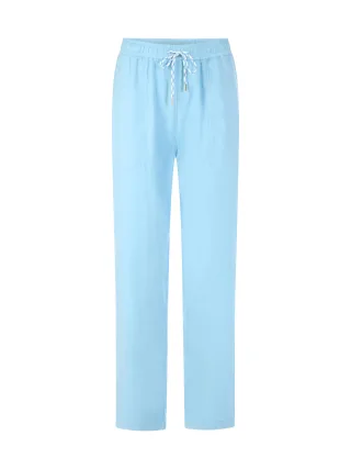 Marc Cain Sports - Hose RANCHI little boy blue - Gr. - 36