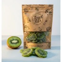 Royalnuts Genuss GmbH Trockenfrüchte 1000g Kandierte Kiwi, Royalnuts