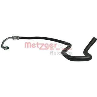 Metzger Hydraulikschlauch f?r Lenkung VW Golf 3 Vento