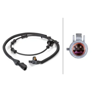 Hella Sensor f?r Raddrehzahl Ford Explorer 4,0 6PU230040-541