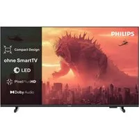 Philips 43PFS5500/12 LED-Fernseher (108 cm/43 Zoll, Full HD, Non-Smart, Pixel Plus HD, Dolby Audio, Triple Tuner)