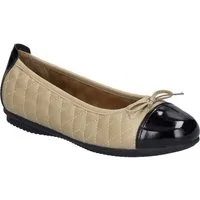 Josef Seibel Pippa 76,schwarz Ballerina