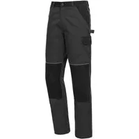 Nitras Arbeitsbundhose 7512 - MOTION TEX LIGHT lange Arbeitshose / NT 7512