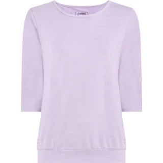 DAMEN SHIRT JEWEL 3/4 SS W (431536-907)