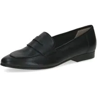 Caprice Caprice - Slipper - Schwarz Slipper
