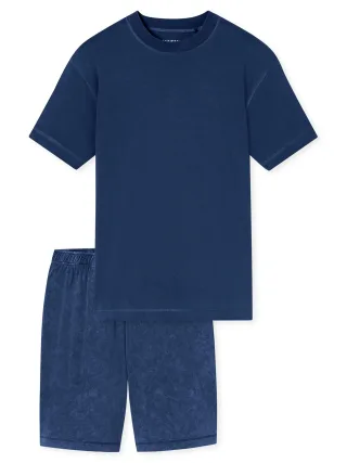 Blau
