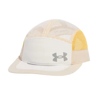 Under Armour - "Launch" Camper-Mütze für Herren/Damen Unisex, Laufen (Braun)