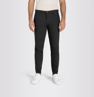 MAC - MAC JEANS - Griffin, Cotton Nylon Stretch grün - Gr. - 30