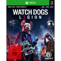 Watch Dogs: Legion Xbox One Xbox One