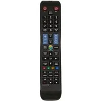 azurano Ersatz für SAMSUNG BN59-01178B Universal-Smart-TV-Fernbedienung (Universal Fernbedienung für 2014er Samsung UHD LED SmartTV)