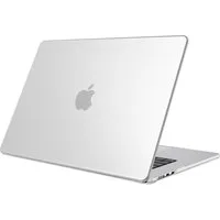 Fintie Laptop-Hülle für MacBook Air 15'' M5 M4 M3 M2(2026-2023) A3448 A3241 A3114 A2941, [100% Entspricht der Offiziellen Farbe] Ultradünne Matte Hartschale