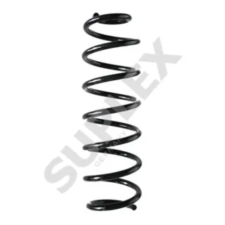 Suplex Feder hinten Renault Megane 3 27271