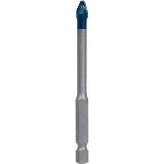 Bosch EXPERT HEX-9 HardCeramic Bohrer, für Dreh- und Schlagbohrer - 2608900590