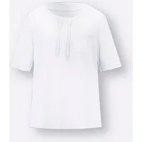 Sieh an! T-Shirt Kurzarm-Shirt Kurzarm