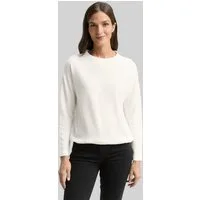 TOM TAILOR Sweatshirt Strick & Sweatshirts Loose Fit Sweatshirt