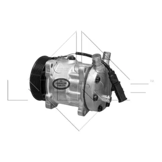 NRF Klimakompressor 32706