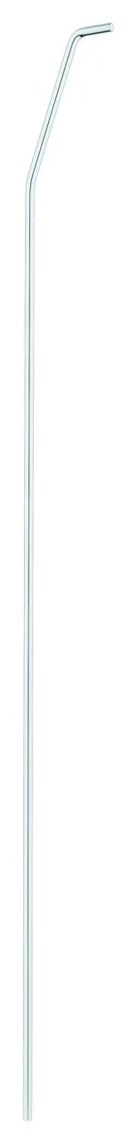 GROHE Zugstange 46739 satin steel, 46739MS0 46739MS0