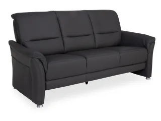Sofa SYSTEMPOLSTER 3 Sitzer PACITA