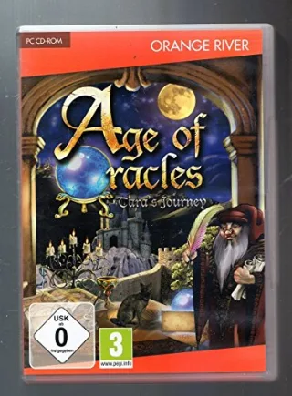 Age of Oracles