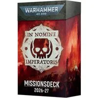 Games Workshop Spielfigur Warhammer 40.000 In