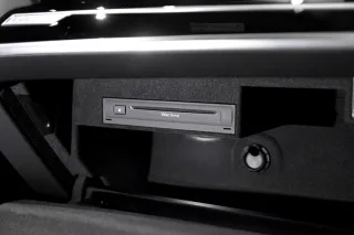 Komplettset DVD-Player für Audi A6 4A, A7 4K, A8 4N, Q8 4M