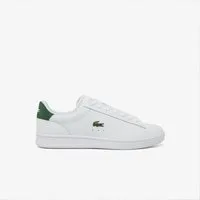 Lacoste Lacoste - CARNABY SET 224 1 - Weiß Schnürschuh
