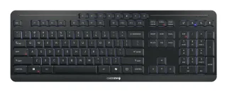 Cherry STREAM KEYBOARD ULTIMATE | jk-8570us-2 | Tastatur -