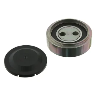 Febi Spannrolle f?r Keilrippenriemen Audi A4 A6 A8 Skoda Superb VW Passat