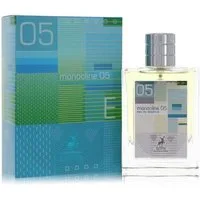 Alhambra Körperpflegeduft Monocoline 05 Eau De Parfum 100 ml (unisex)