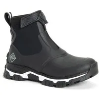 Muck Boots Apex Mid Zip Wellington Gummistiefel