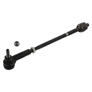 Febi Spurstange vorne rechts verstellbar M12 Audi Seat Skoda VW 14168