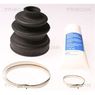 2 Triscan Gasfedern F?r Heckklappe Alfa Romeo 147 937